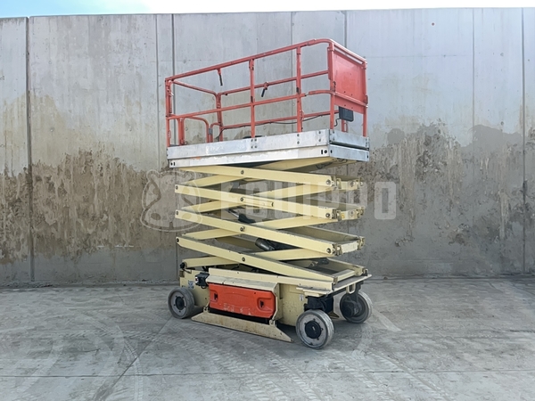 Imagen del JLG 2646ES (10m)