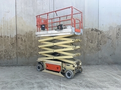 JLG 2646ES (10m) - - Used Scissor Lift