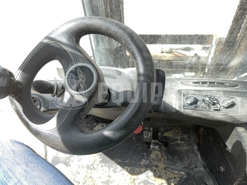 2017 Linde H60D-03-48025646