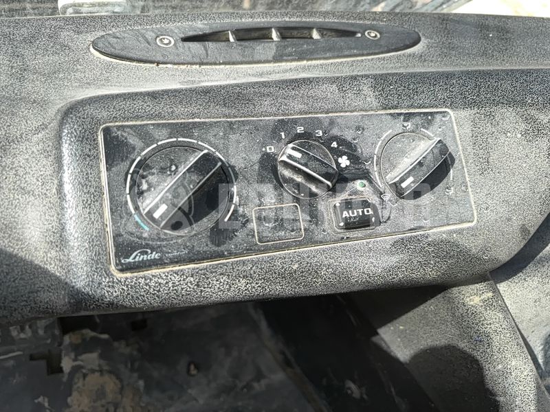 2017 Linde H60D-03-47994748