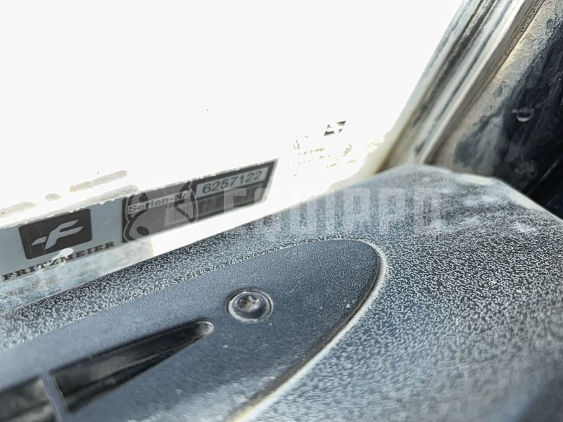 2017 Linde H60D-03-48025654