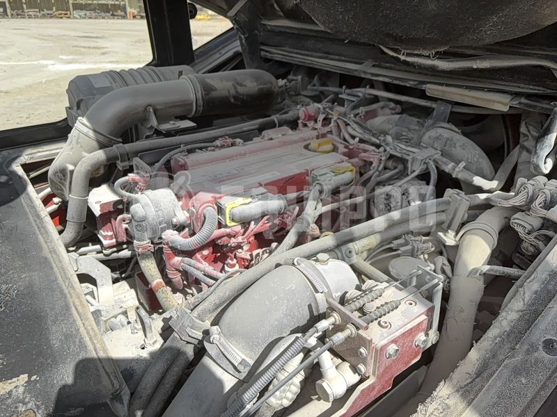 2017 Linde H60D-03-47994751