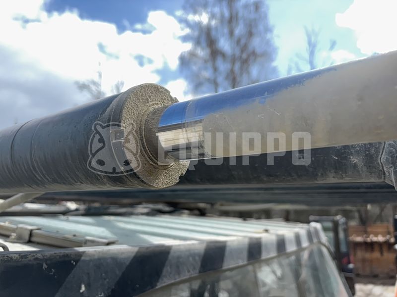 2017 Linde H60D-03-48301328