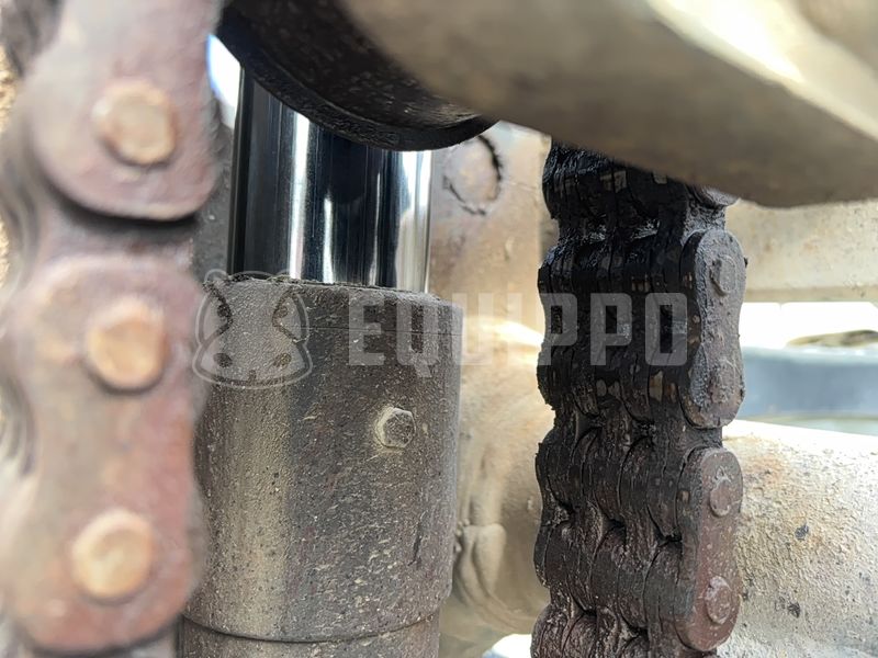 2017 Linde H60D-03-48517595