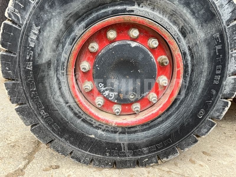2017 ليندي H60D-03-48316834