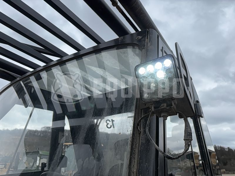 2014 Linde H60-48125546