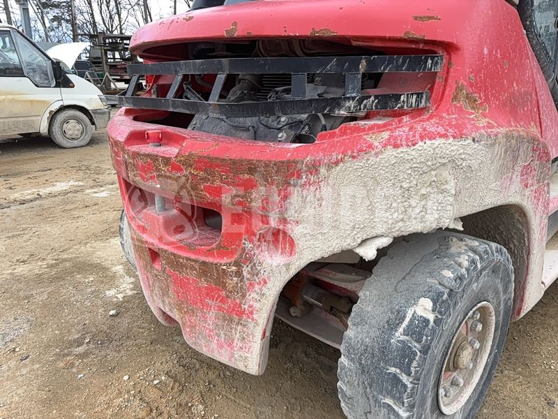 2014 Linde H60-48125549