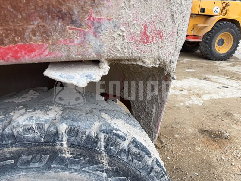 2014 Linde H60-48143079