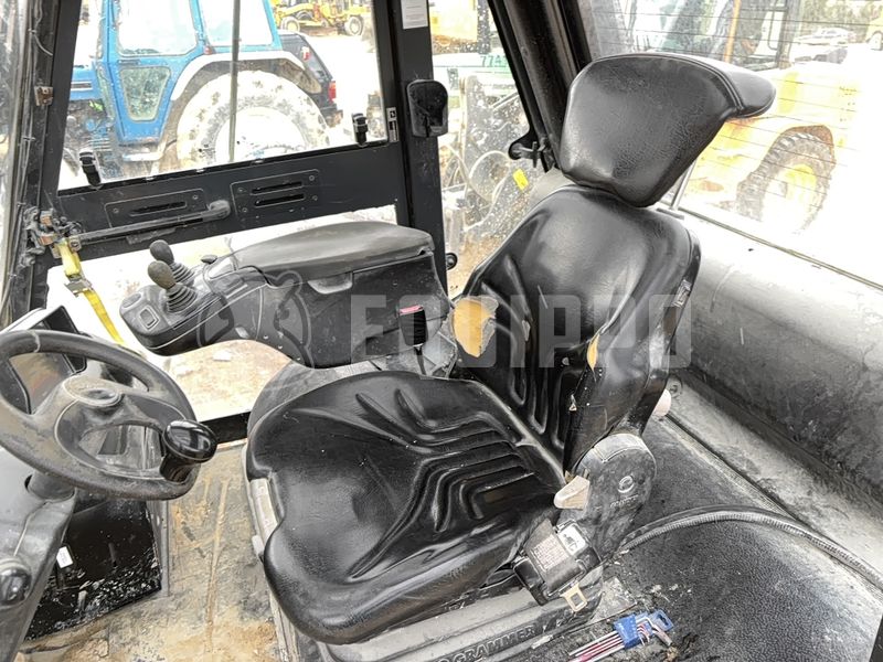 2014 Linde H60-48143057