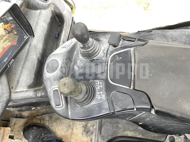 2014 Linde H60-48180069