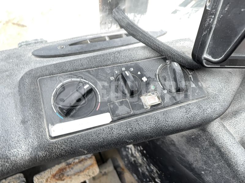 2014 Linde H60-48180071
