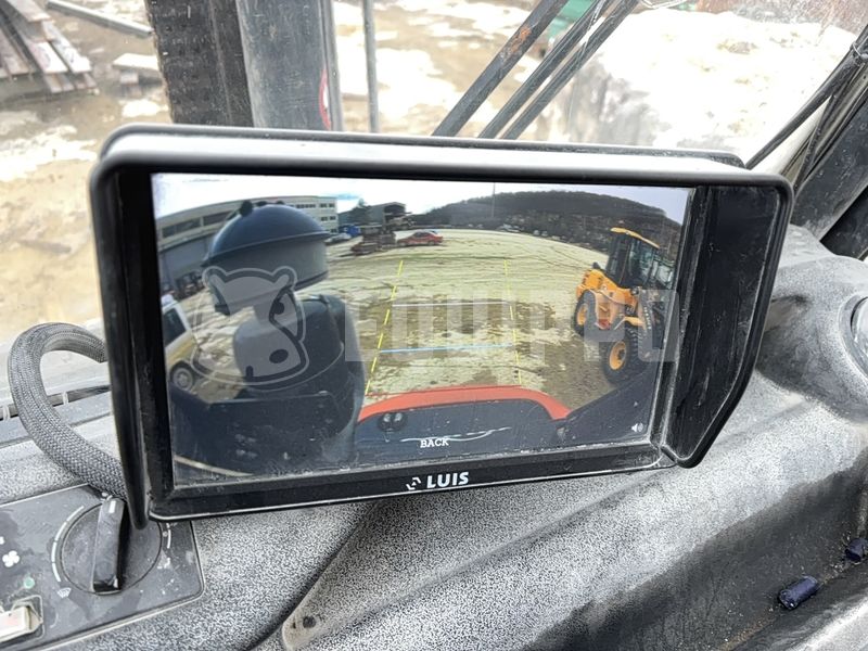 2014 Linde H60-48143063
