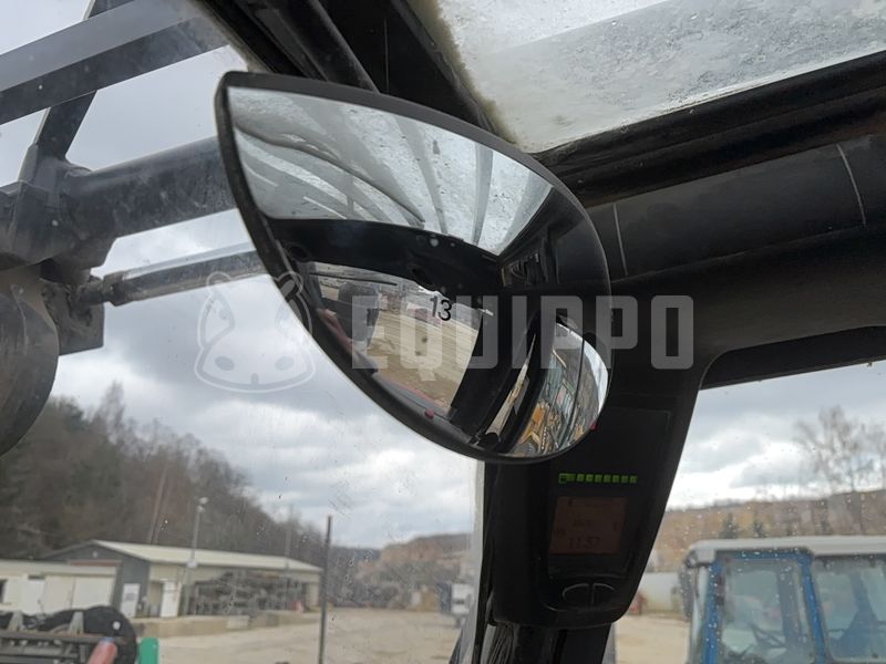 2014 Linde H60-48180073