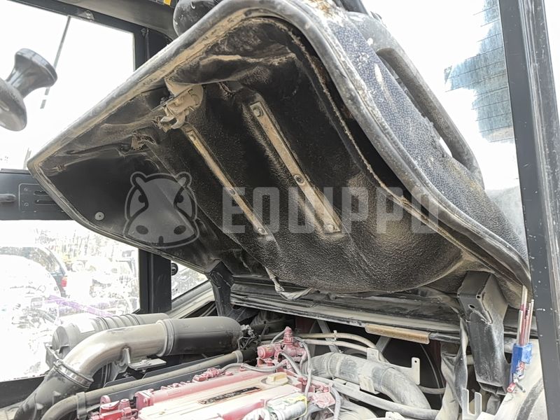 2014 Linde H60-48143066