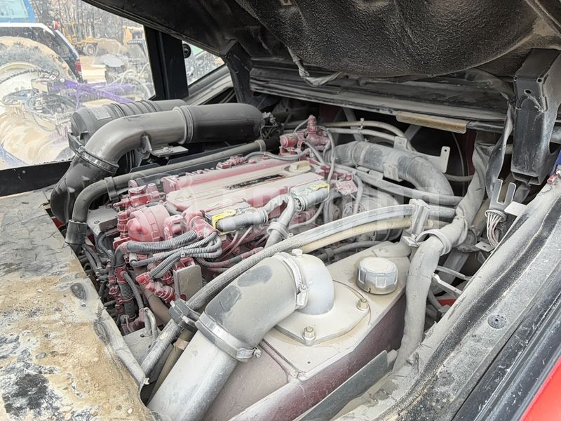 2014 Linde H60-48125534
