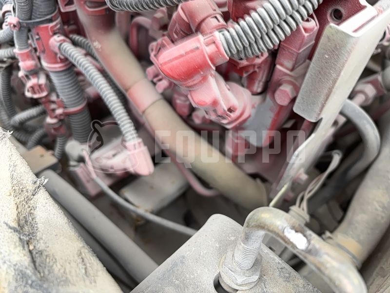 2014 Linde H60-48125537