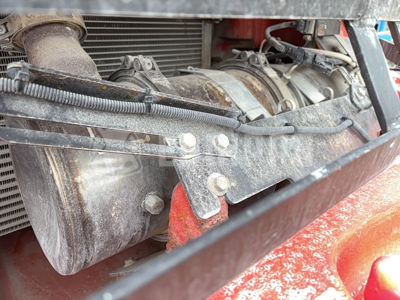 2014 Linde H60-47994710