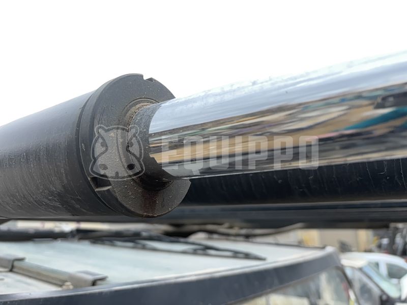 2014 Linde H60-47994720