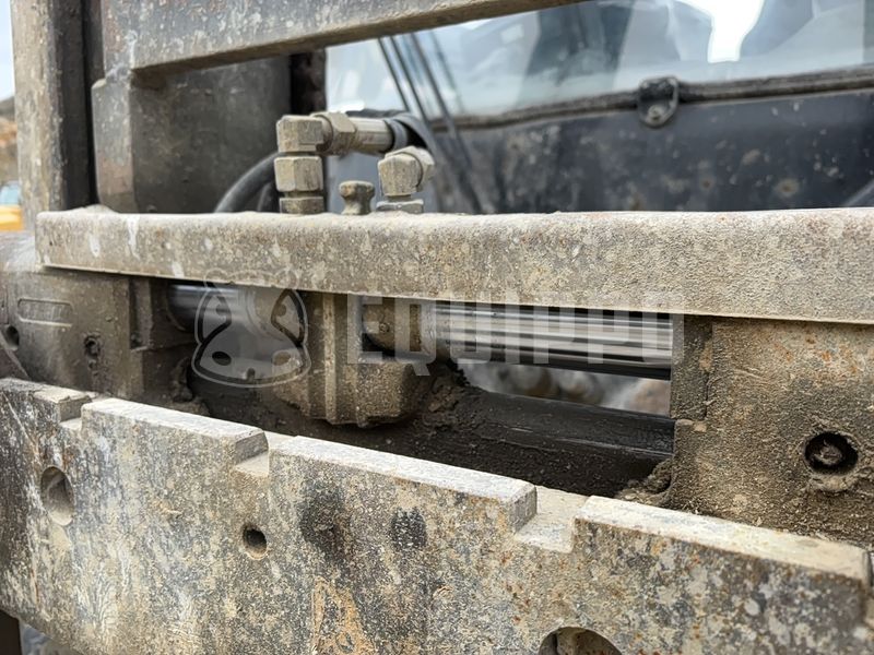 2014 Linde H60-47994715