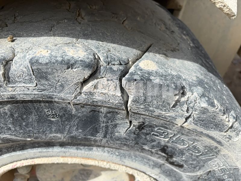 2014 Linde H60-48125559
