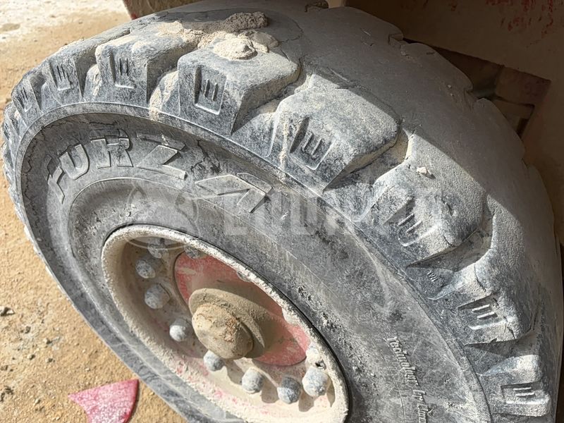 2014 Linde H60-48180097