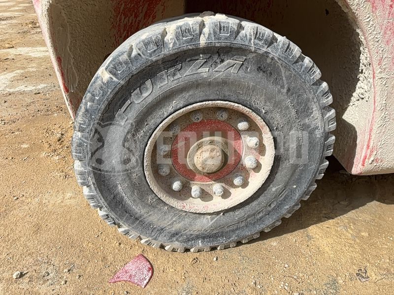 2014 Linde H60-48143090