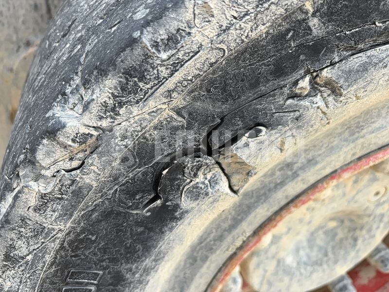 2014 Linde H60-48125556