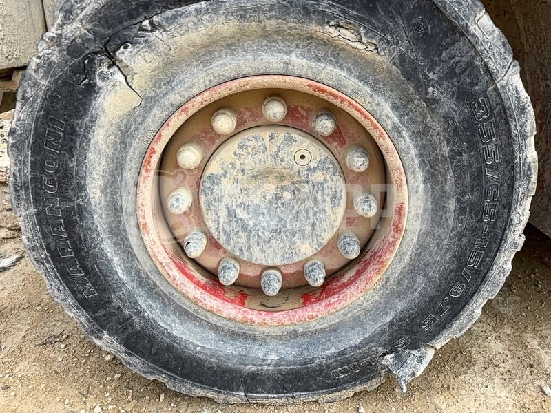 2014 Linde H60-47994729