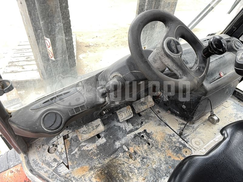 2017 Linde H70D-48108111