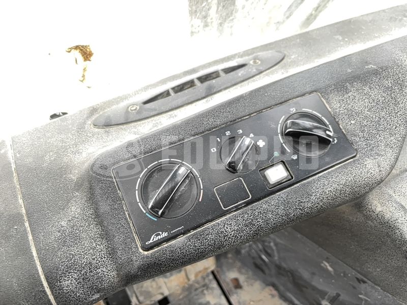 2017 Linde H70D-48230670