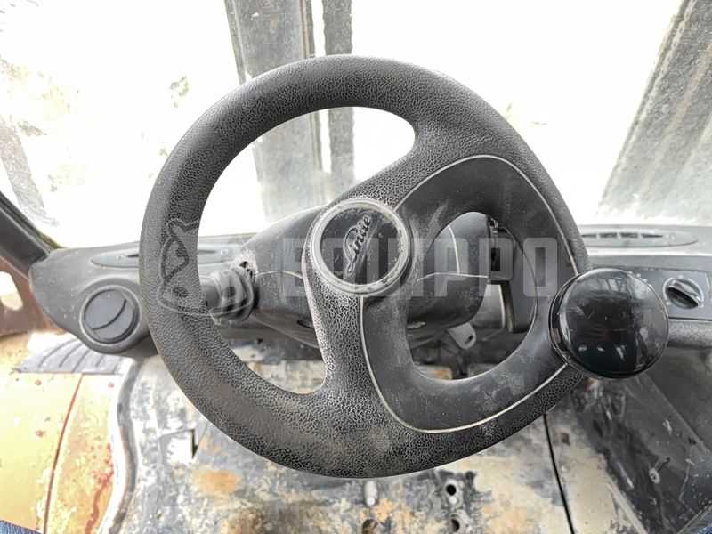 2017 Linde H70D-47813166