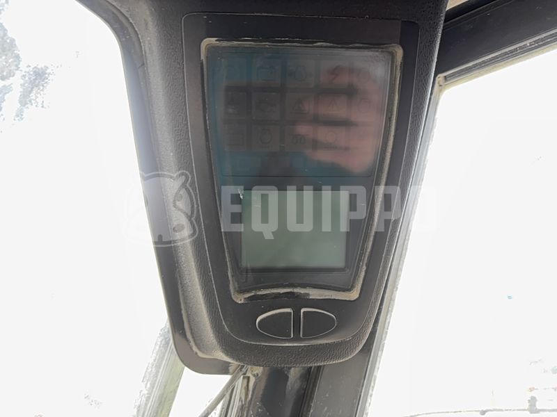 2017 Linde H70D-47813168