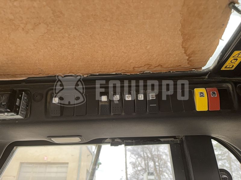 2017 Linde H70D-48108116