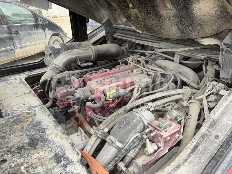 2017 Linde H70D-48230682