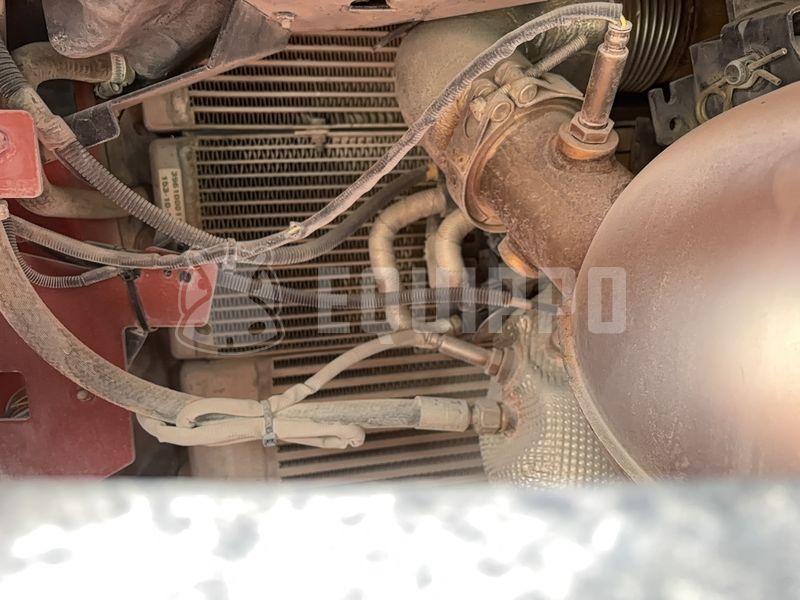 2017 Linde H70D-48108125