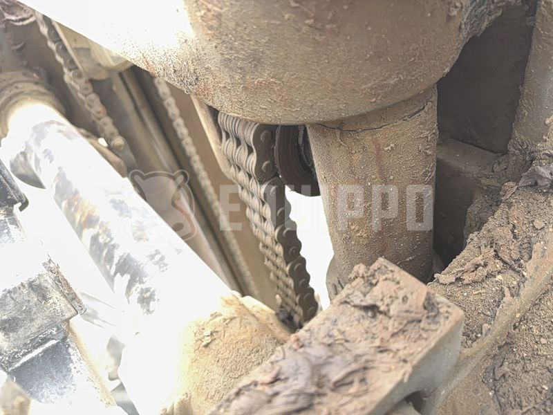 2017 Linde H70D-48391735