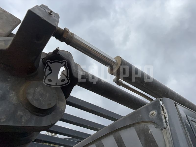 2017 Linde H70D-47813185