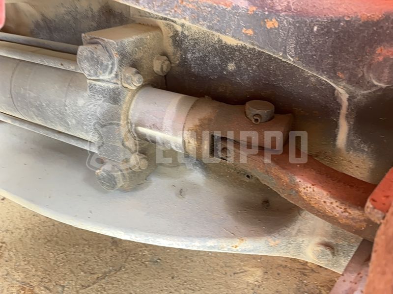 2017 Linde H70D-48108138