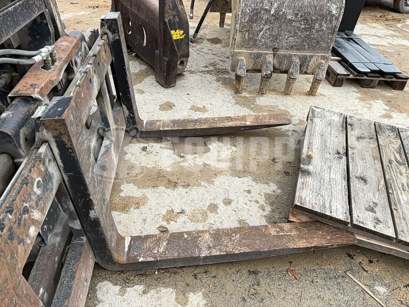 2017 Linde H70D-47813181