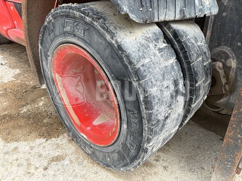 2017 Linde H70D-48230698