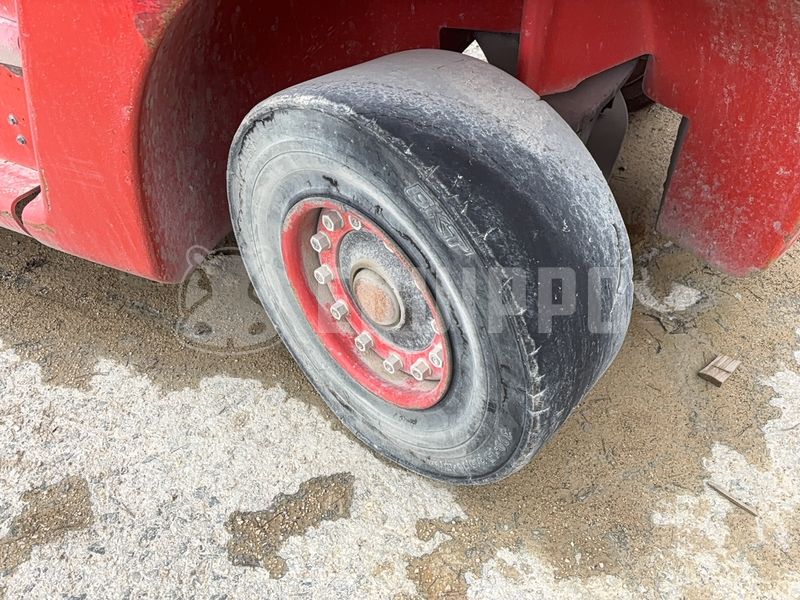 2017 Linde H70D-47813192