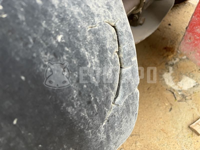 2017 Linde H70D-48301216