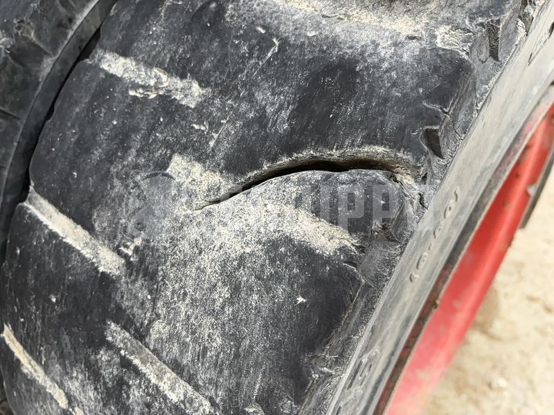 2017 Linde H70D-48556253