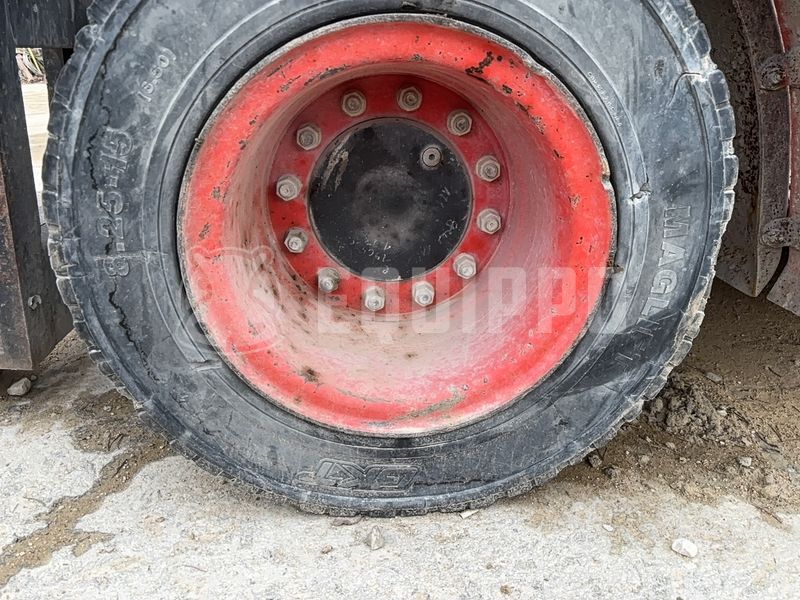 2017 ليندي H70D-48143017