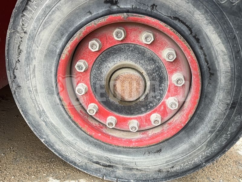 2017 Linde H70D-48108149
