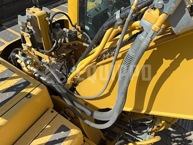 2020 Komatsu HB215LC-3-47359257