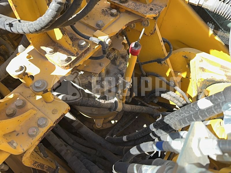 2020 Komatsu HB215LC-3-47359249