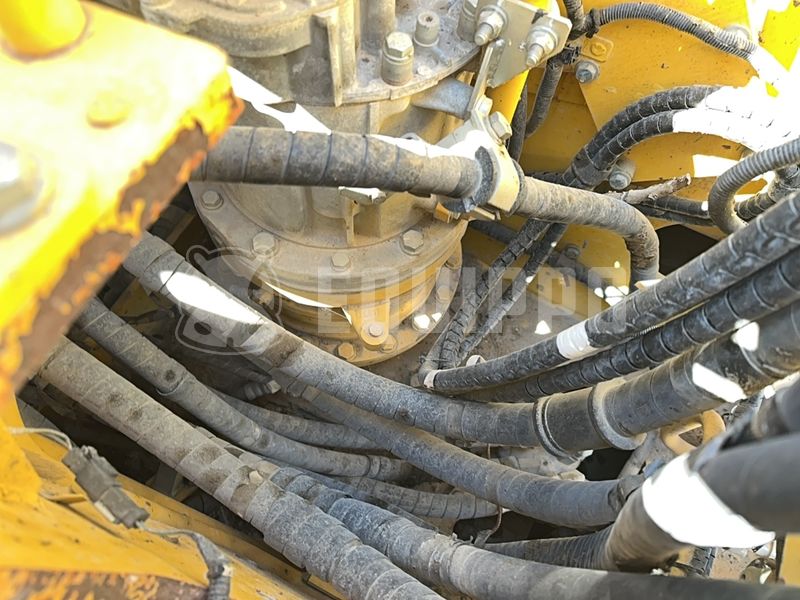 2020 Komatsu HB215LC-3-47359252