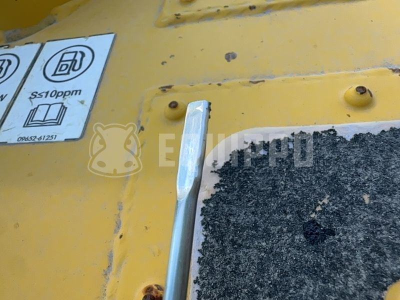 2020 Komatsu HB215LC-3-48191346