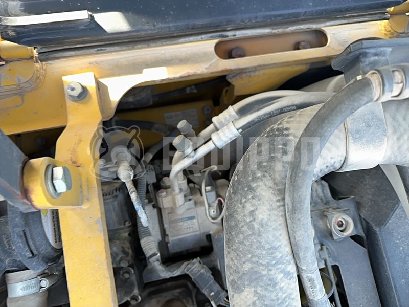 2020 Komatsu HB215LC-3-48191302